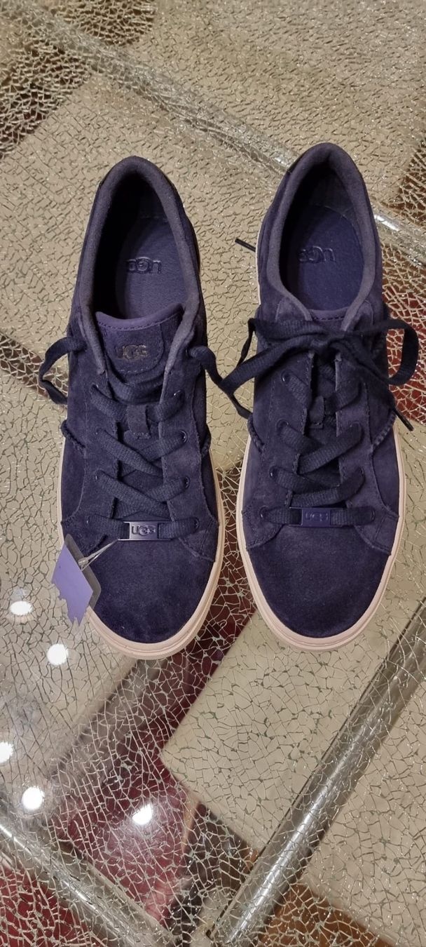 Ugg Damenschuhe: UGG Gr. 41 – Neu (gemäss Beschreibung) aus Luzern von Reni025