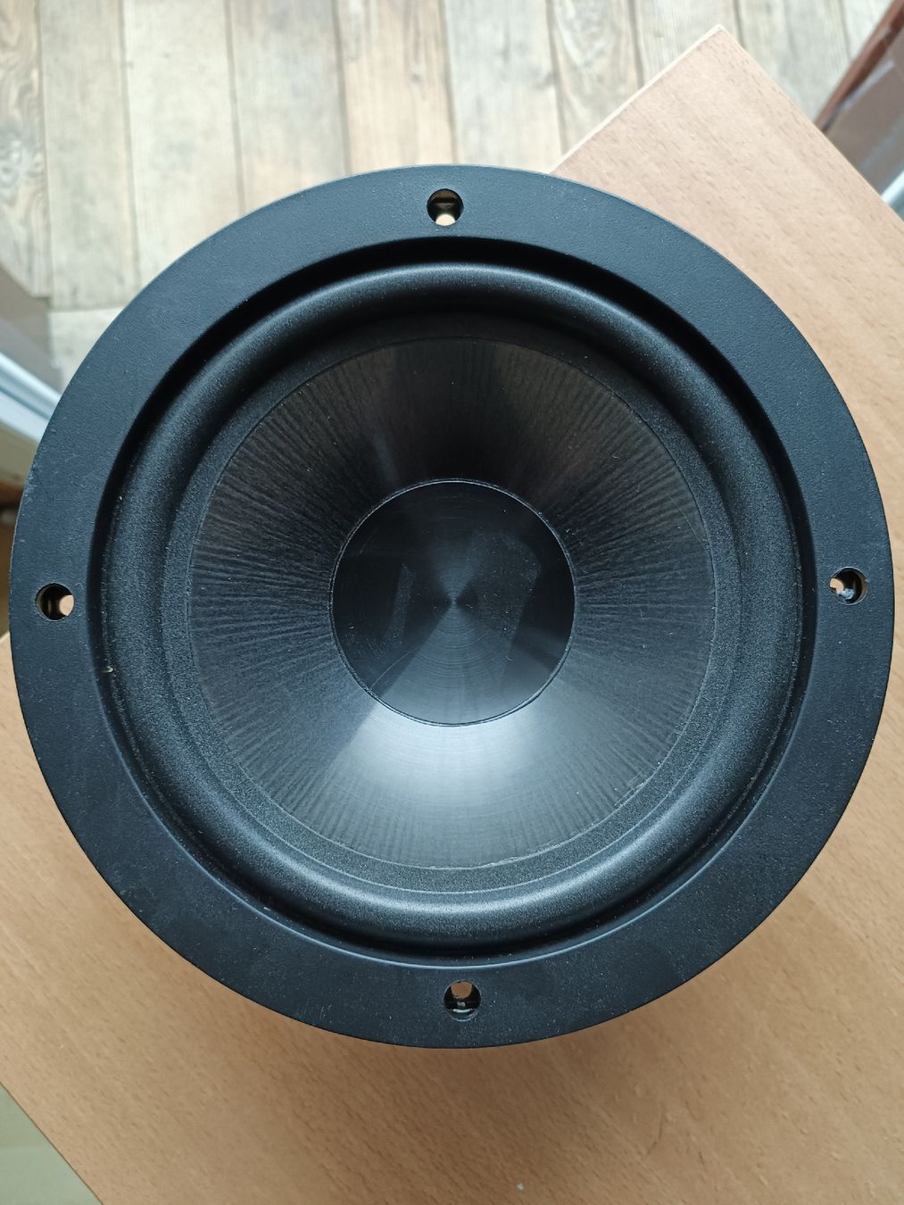 Infinity Casse acustiche: Woofer/Bass Infinity Kappa 6.2 – Nuovo (secondo la descrizione) da Steffisburg venduto da zulg03