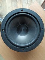 Woofer/Bass Infinity Kappa 6.2