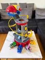 Spin Master Paw Patrol Mighty Lookout Tower