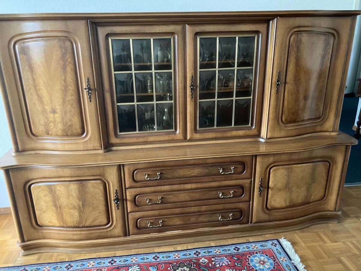 Büffets: Buffet – Gebraucht aus Adlikon b. Regensdorf von samime01