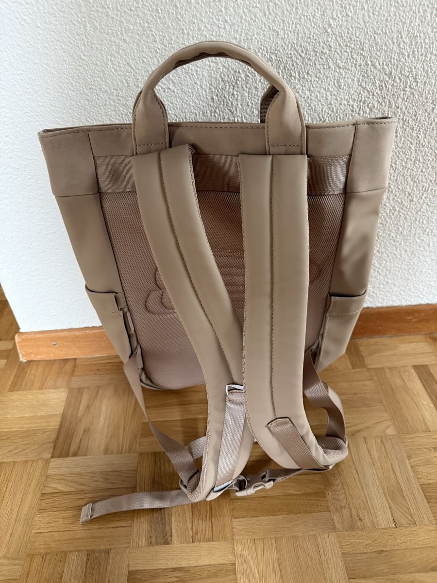 Skechers Sacs à dos: Skechers Rucksack beige neu – Neuf (Voir description) à Watt par Steffi84 1
