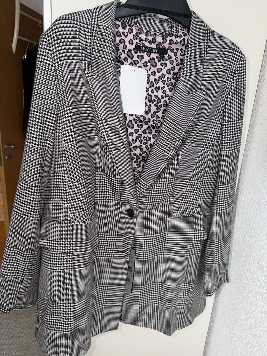 Giacche: Jacke MARC AUREL 44 neu – Nuovo (secondo la descrizione) da Dornach venduto da samuti