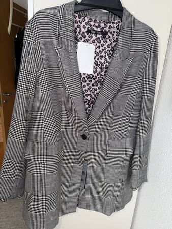 Jacke MARC AUREL 44 neu