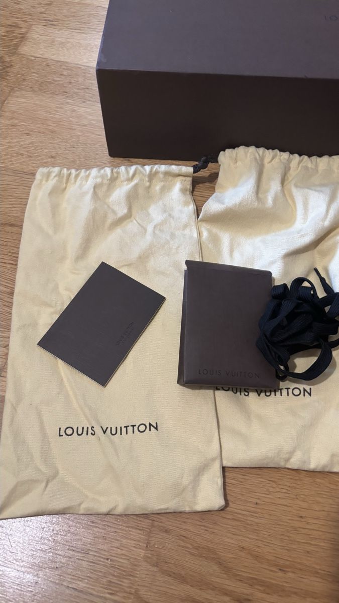 Louis Vuitton Damenschuhe: Louis Vuitton Schuhe Gr. 37 – Gebraucht aus Wetzikon ZH von pinkilady44 1