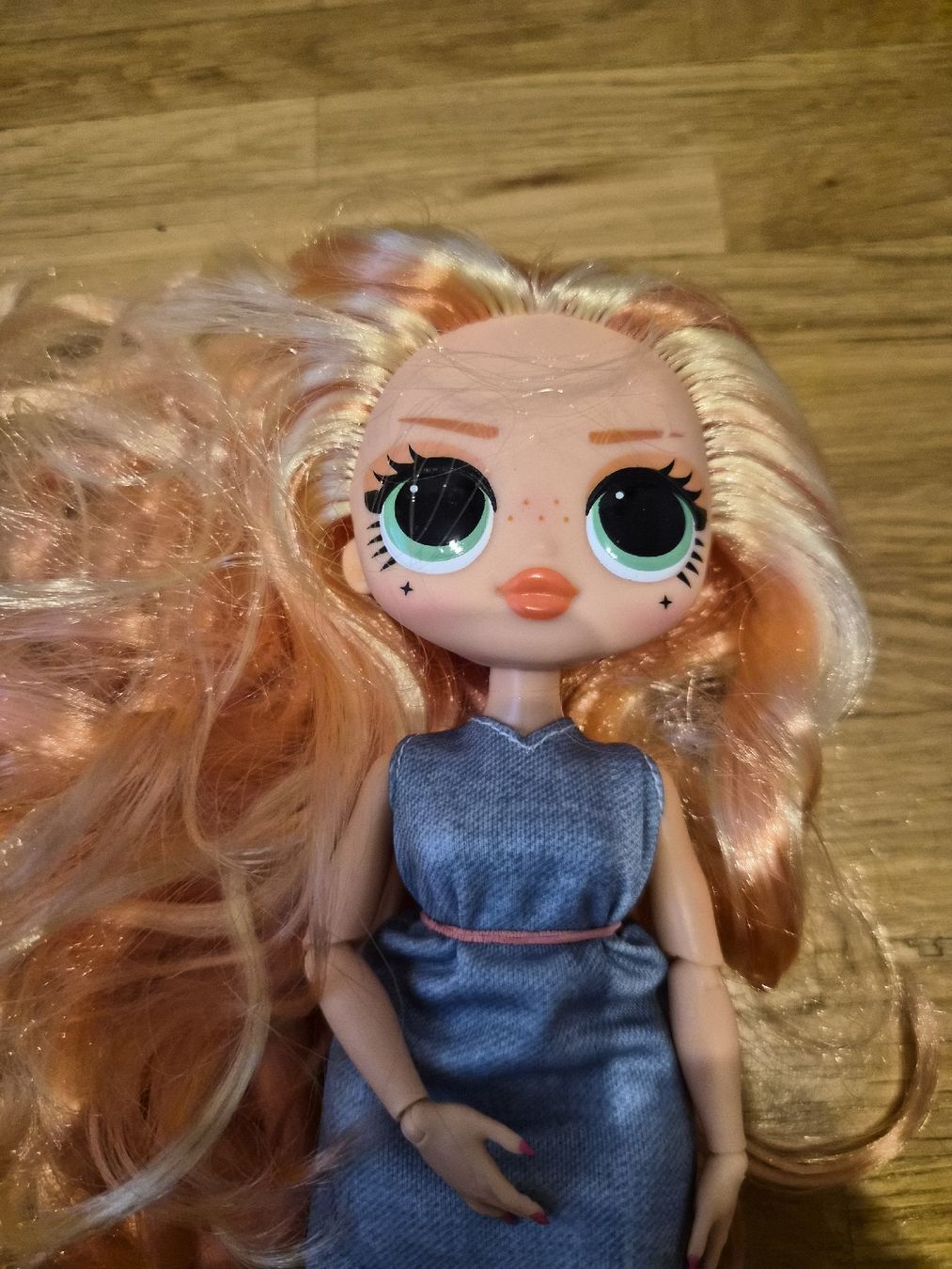 Poupées: LOL – D'occasion à Reinach BL par Glitterlol 1