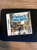 Flutsch und Weg - Nintendo DS Spiel