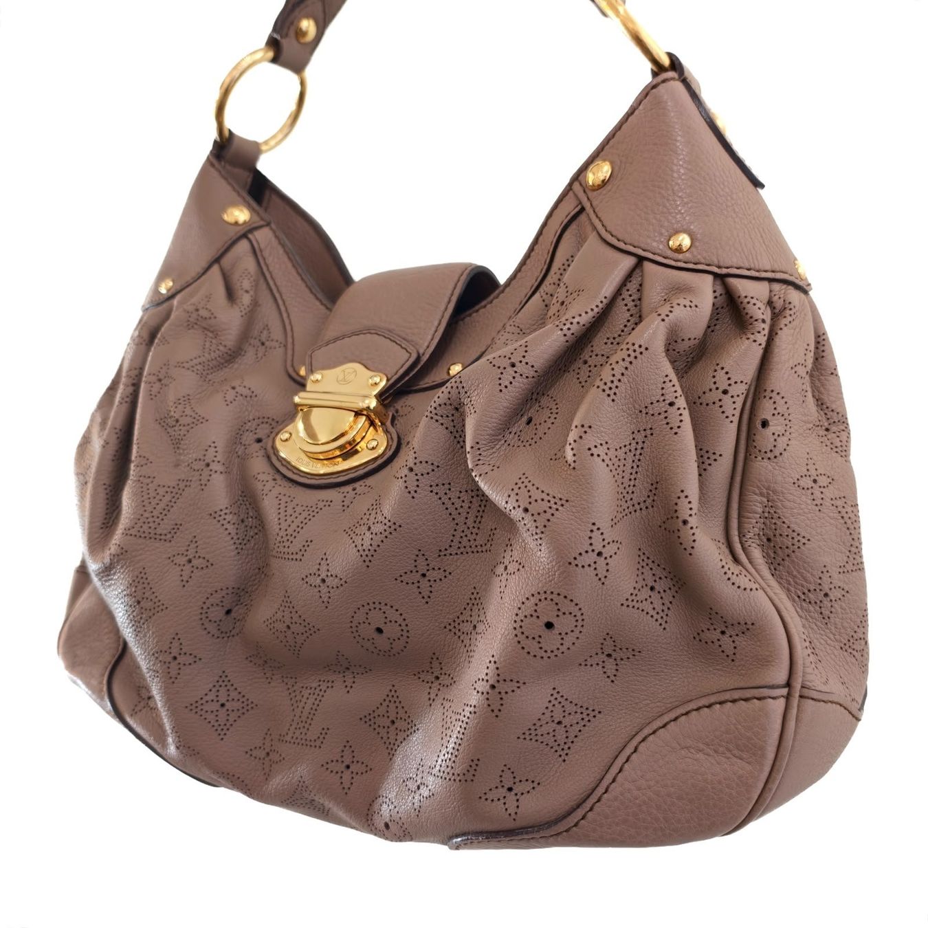 Sac à main Louis Vuitton Solar Mahina PM (Gebraucht) in Montreux für ...