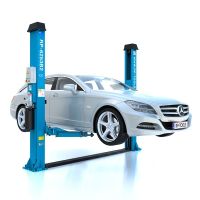 Autolift Hebebühne 2-Säulen hydraulisch RP-TOOLS Austria