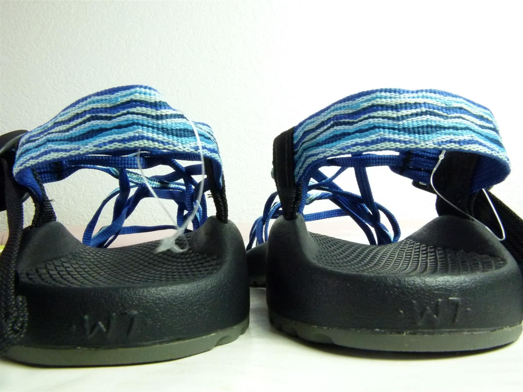 Damenschuhe: Chaco Trekkingsandale Gr. 38 – Neu (gemäss Beschreibung) aus Uerkheim von Justi.y 2
