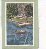 Blausee
