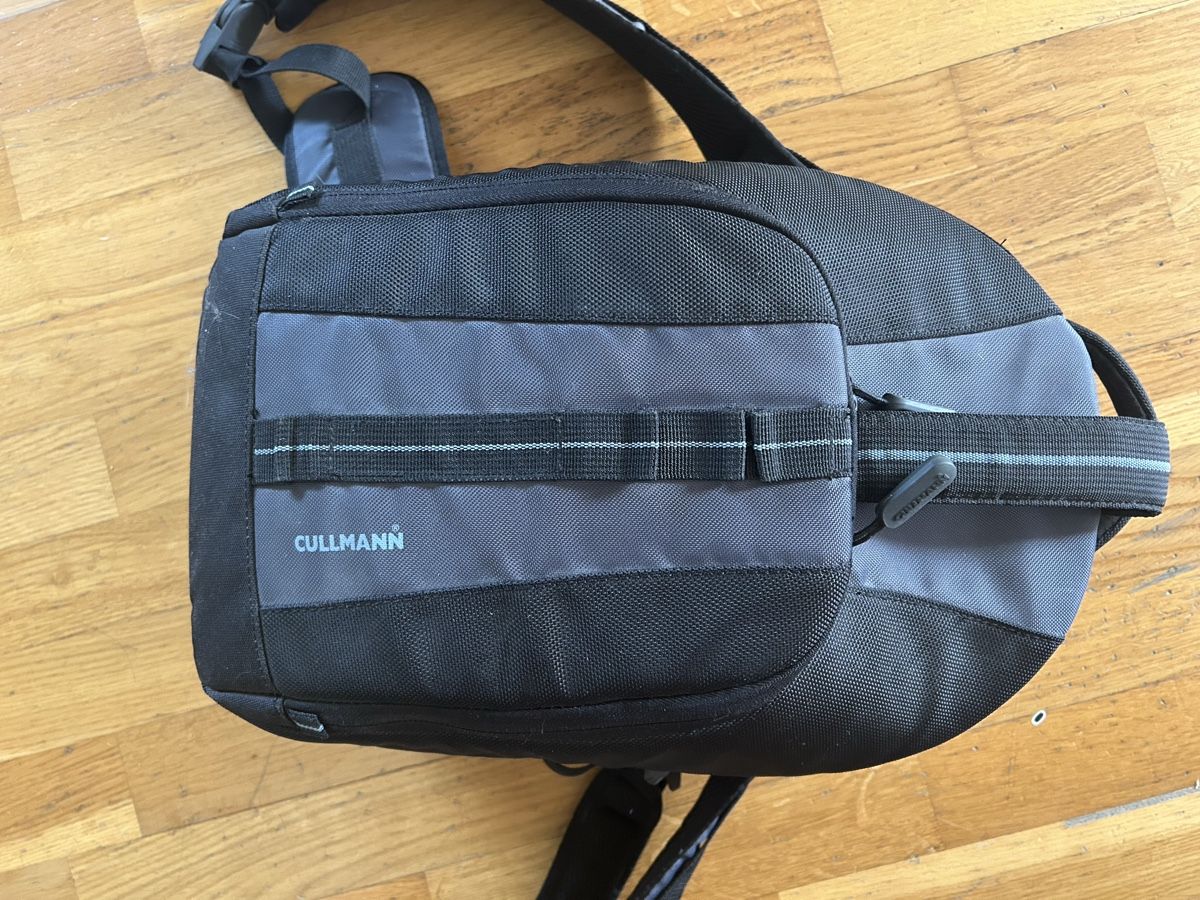 Canon Kamera: Canon EOS500 Kamera – Gebraucht aus zürich von artekim 4