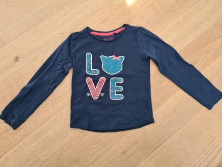 T-shirt taille 104