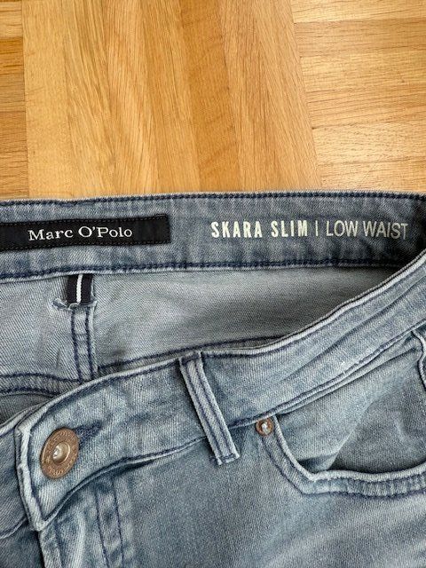 Marc O'Polo Jeans: Jeans Marc O'Polo / Gr. 31/32 – Usato da Steffisburg venduto da Rita_Bau 2