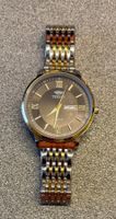 Quartz Uhr TERANV
