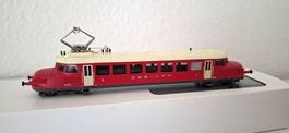 Hobbytrain roter Pfeil SBB H2643
