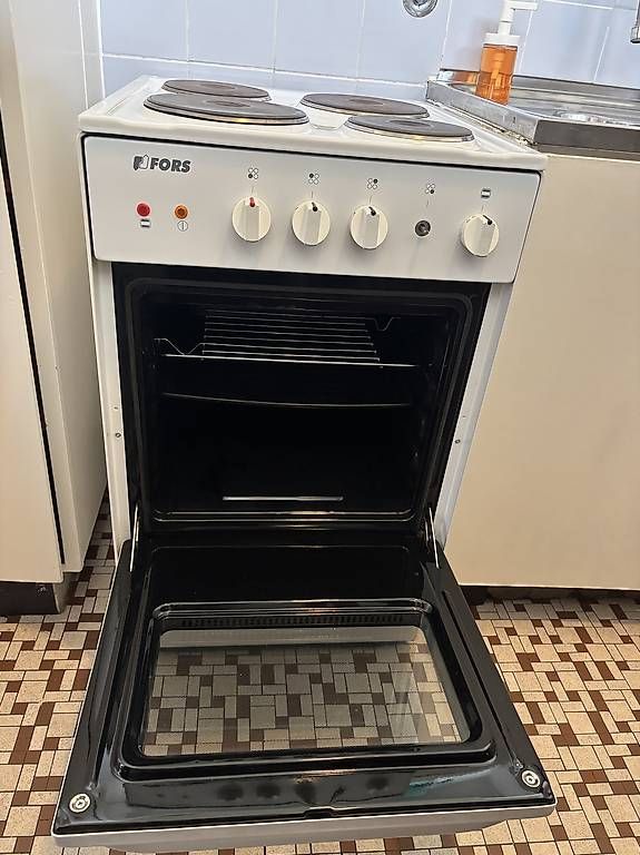 Cuisinières: Cuisinière- four – D'occasion à Lausanne par Soniazza 1