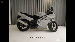 Honda VFR 750 RC36 