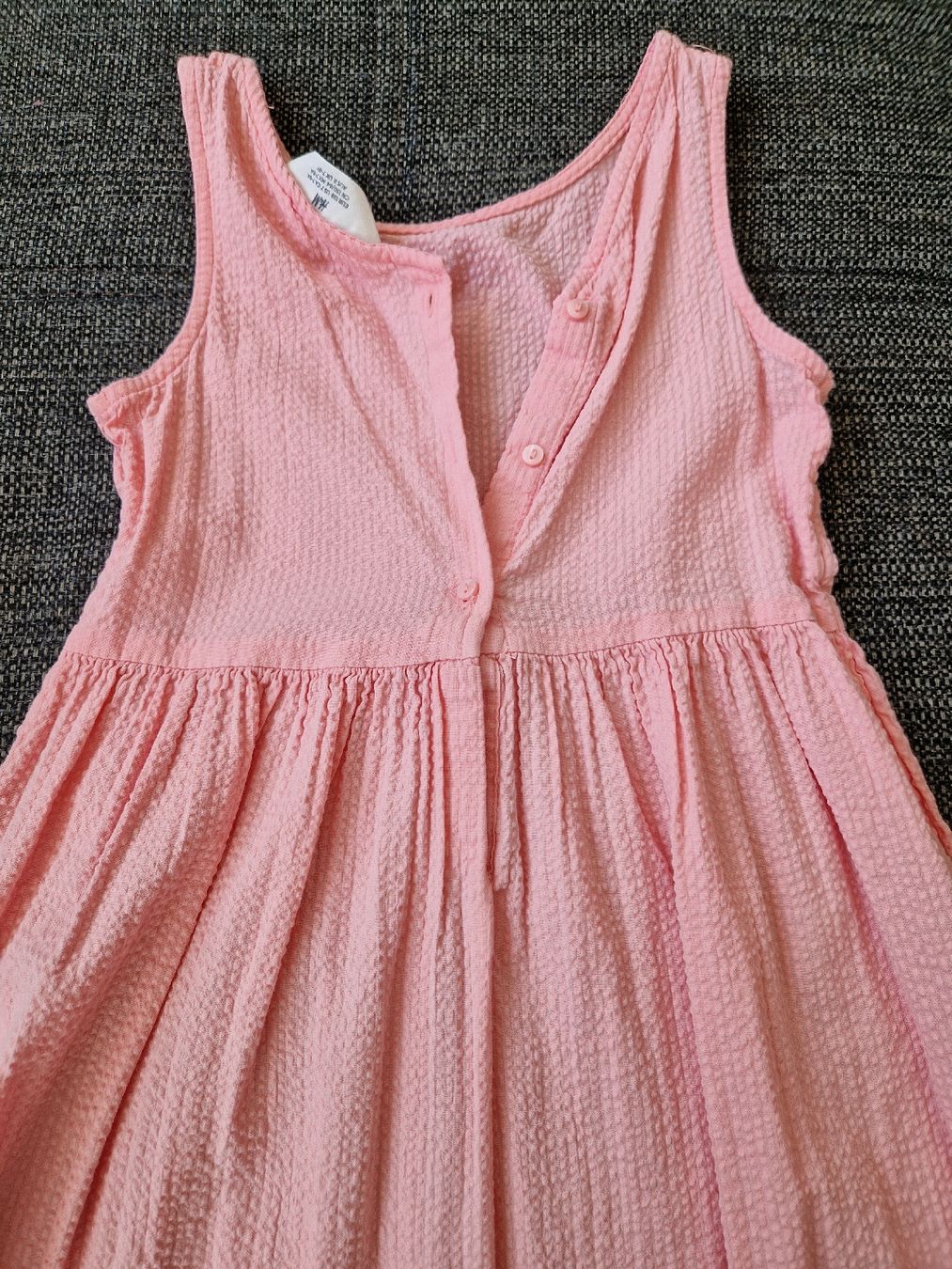 Vestiti & Gonne: H&M Kleid Gr 128 – Nuovo (secondo la descrizione) da Zollikerberg venduto da nmonika 1