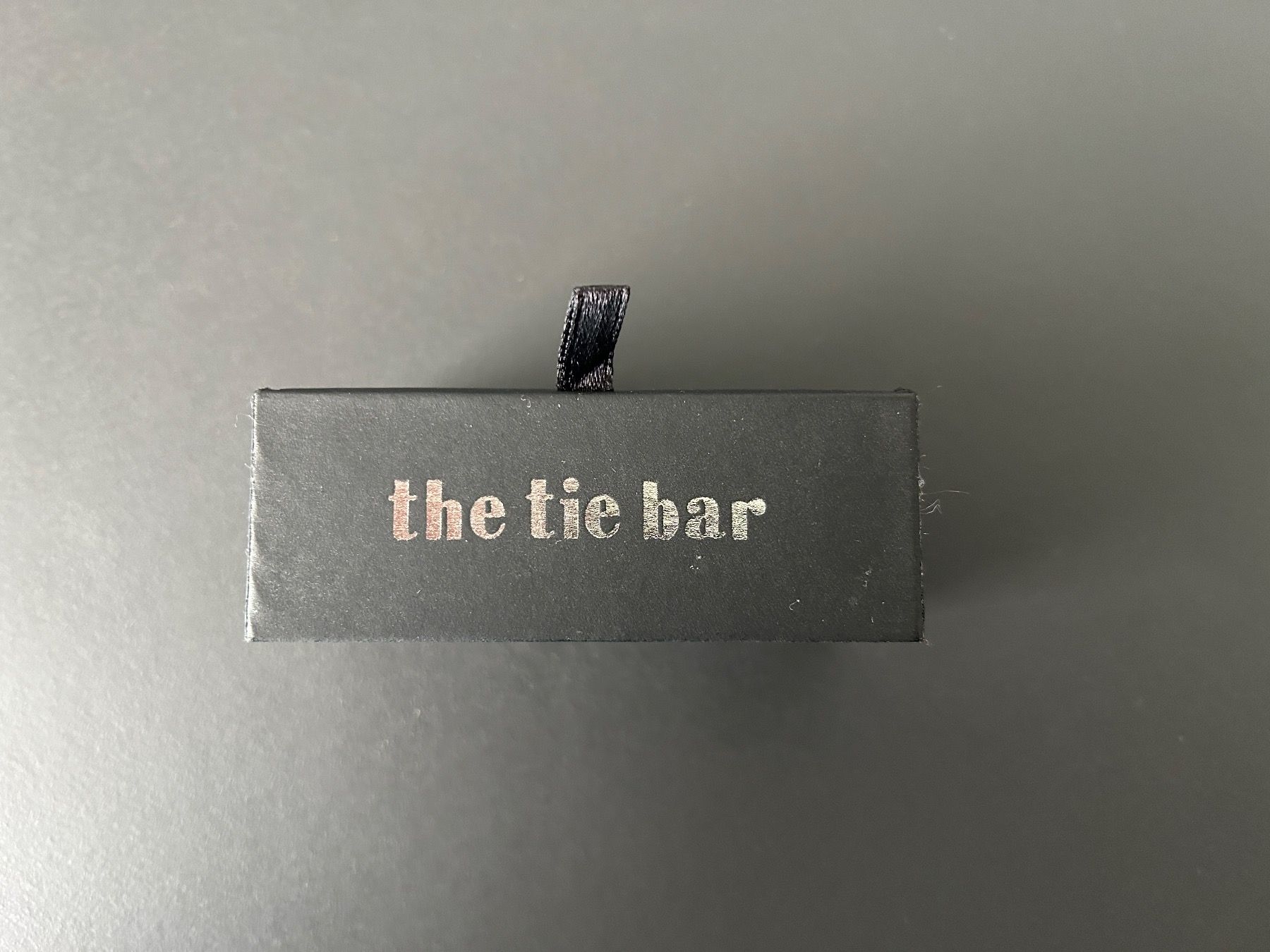 Spille & Fermagli: Krawattenklammer / Tie clip – Nuovo (secondo la descrizione) da Nidau venduto da kup_rl85