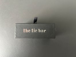 Krawattenklammer / Tie clip
