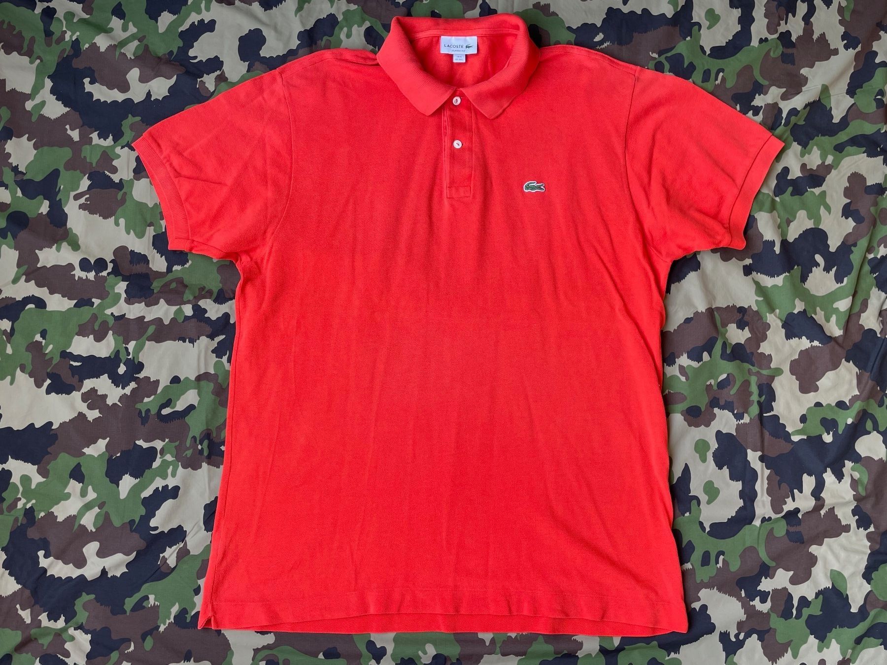 Lacoste Polos: Lacoste Gr. XL/6 – D'occasion à Wallisellen par BlackWhite 1