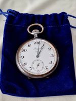 Taschenuhr Longines