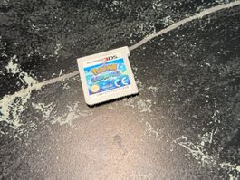 Pokémon Alpha Sapphire (3DS)