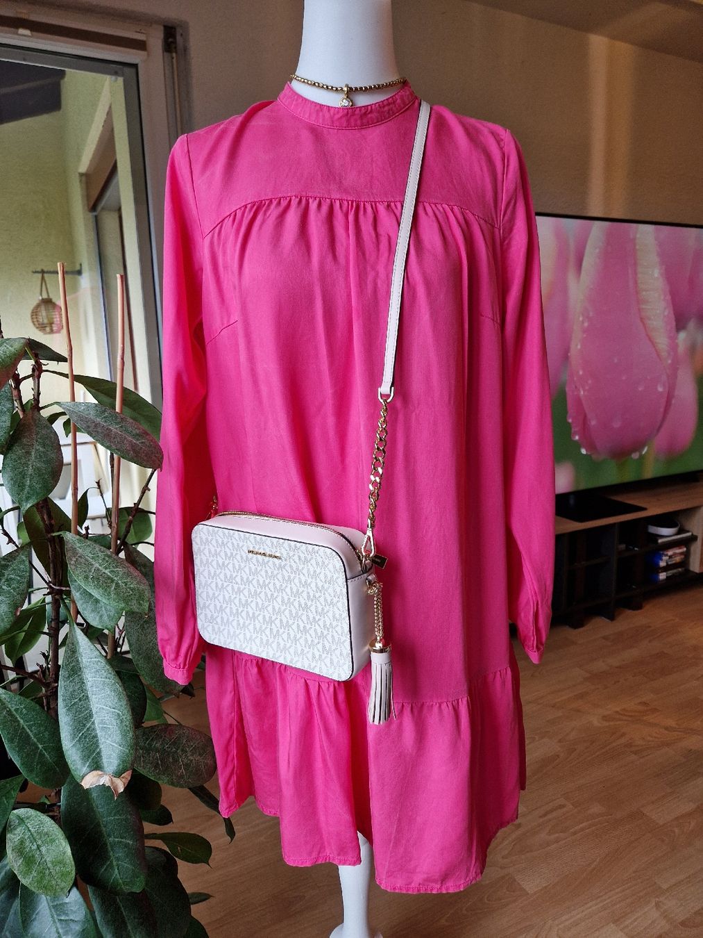 Vestiti: Sommer Kleid – Usato da Klingnau venduto da fairy.princess