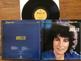 LP Marie-Paule Belle 4
