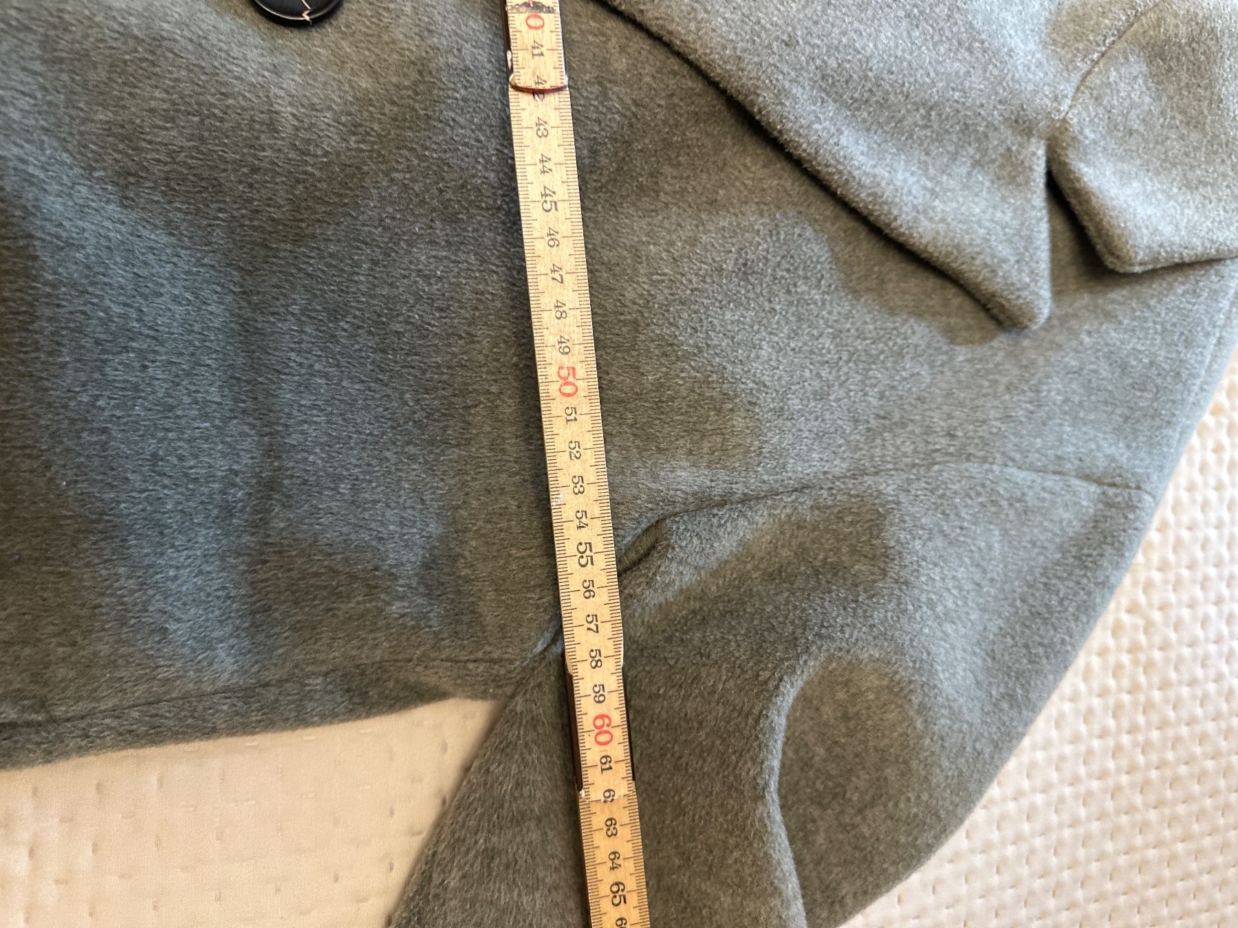 Cappotti: Mantel Gr L-XL – Usato da Volketswil venduto da Sina008 8