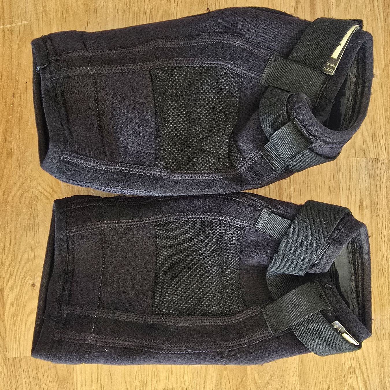 Protections: Ellbogen Protektor - ONEAL Sinner SaS-Tec – D'occasion à Koppigen par sas_9kpl 1