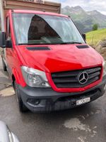 Mercedes-Benz , 316 CTI