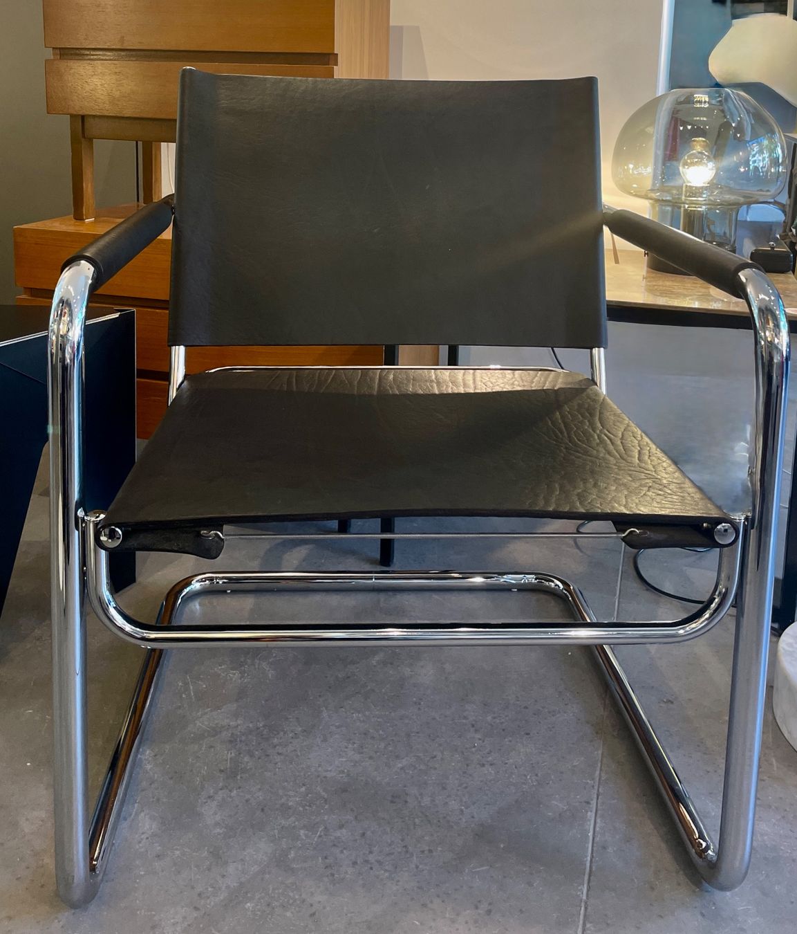 Poltrone: RONDO Sessel Pfalzberger 1970 – Usato da Zürich venduto da starch.studio 5