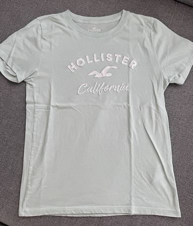 Tshirt Hollister