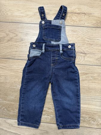 Latzhose für Mädchen oder Jungen Größe 80 💗
