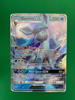 Glaziola GX (UPR 39)
