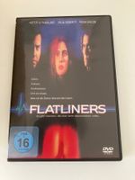 Flatliners (DVD) Sutherland, Roberts, Bacon