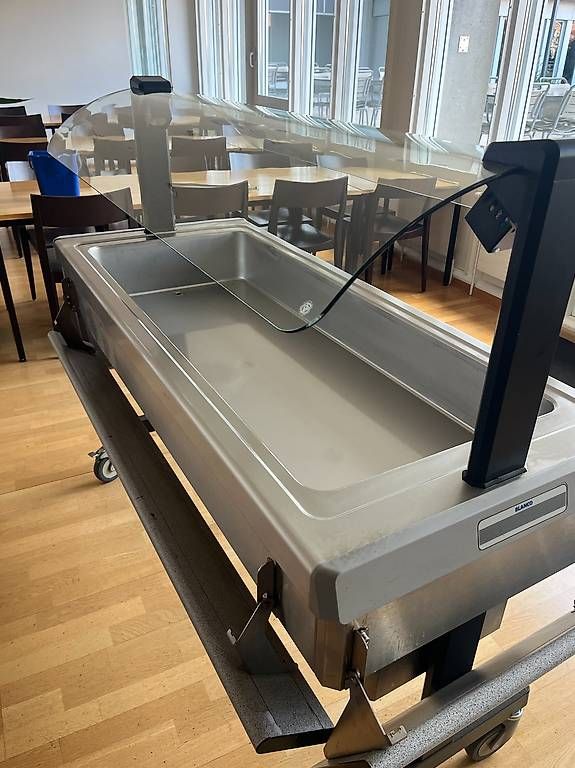 Servierplatten: Blanco Kuhldeke – Gebraucht aus Basel von Jul_ian 3
