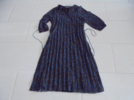 NILE KLEID GR.XS *NEU*