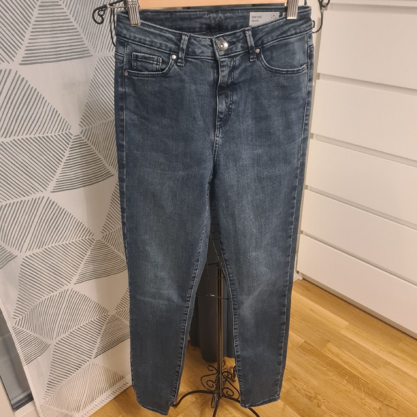 Vero Moda Jeans: jeans gr XS/32 von vero moda – Nuovo (secondo la descrizione) da zürich venduto da janjaz
