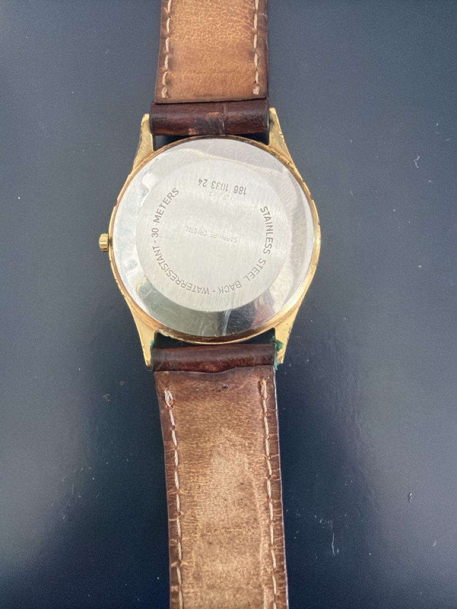 Certina Uhren: Certina Quartz Swiss made  – Gebraucht aus Füllinsdorf von Rollex 2