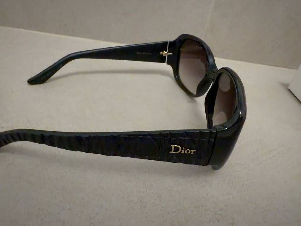 Brillen & Gläser: Lunettes Dior – Gebraucht aus La Roche FR von ret_k7ny 1