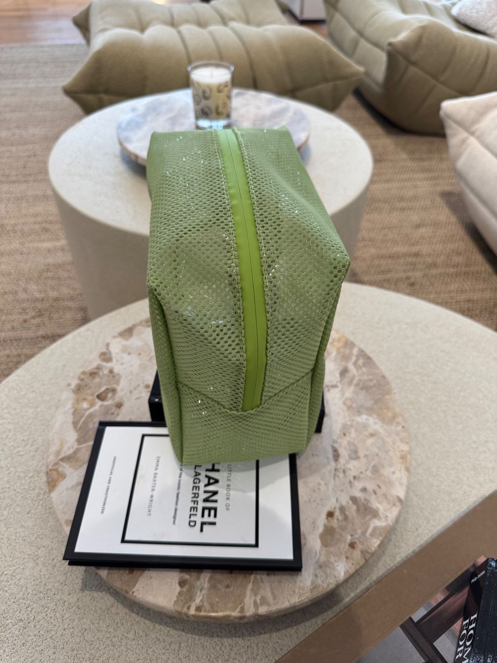 Sacs: RA CLOSET POUCH – Neuf avec emballage d'origine à Schwyz par bofb 4