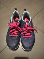 Skechers trainers, size 35 great condition, girls!