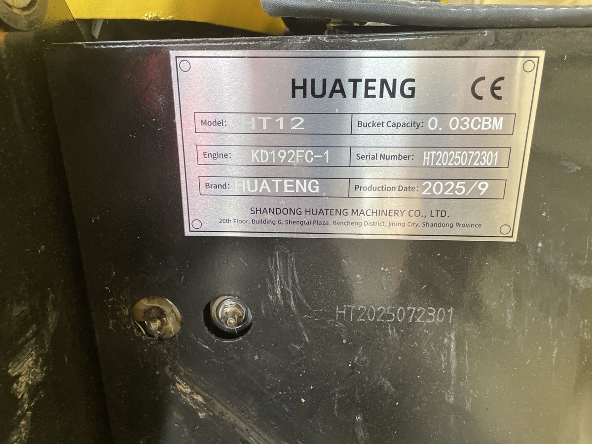 Escavatori: Bagger 1,2 Tonnen – Usato da Turbenthal venduto da Bucher61 8