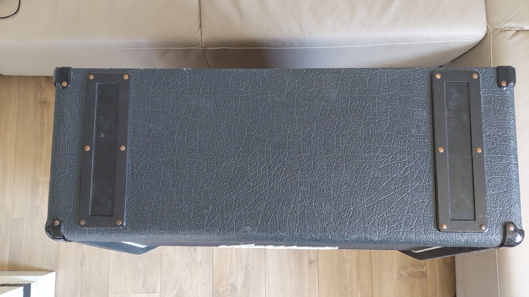 Marshall Casse acustiche: Marshall JCM 900 LEAD-1960A – Usato da Richterswil venduto da Bamarai 5