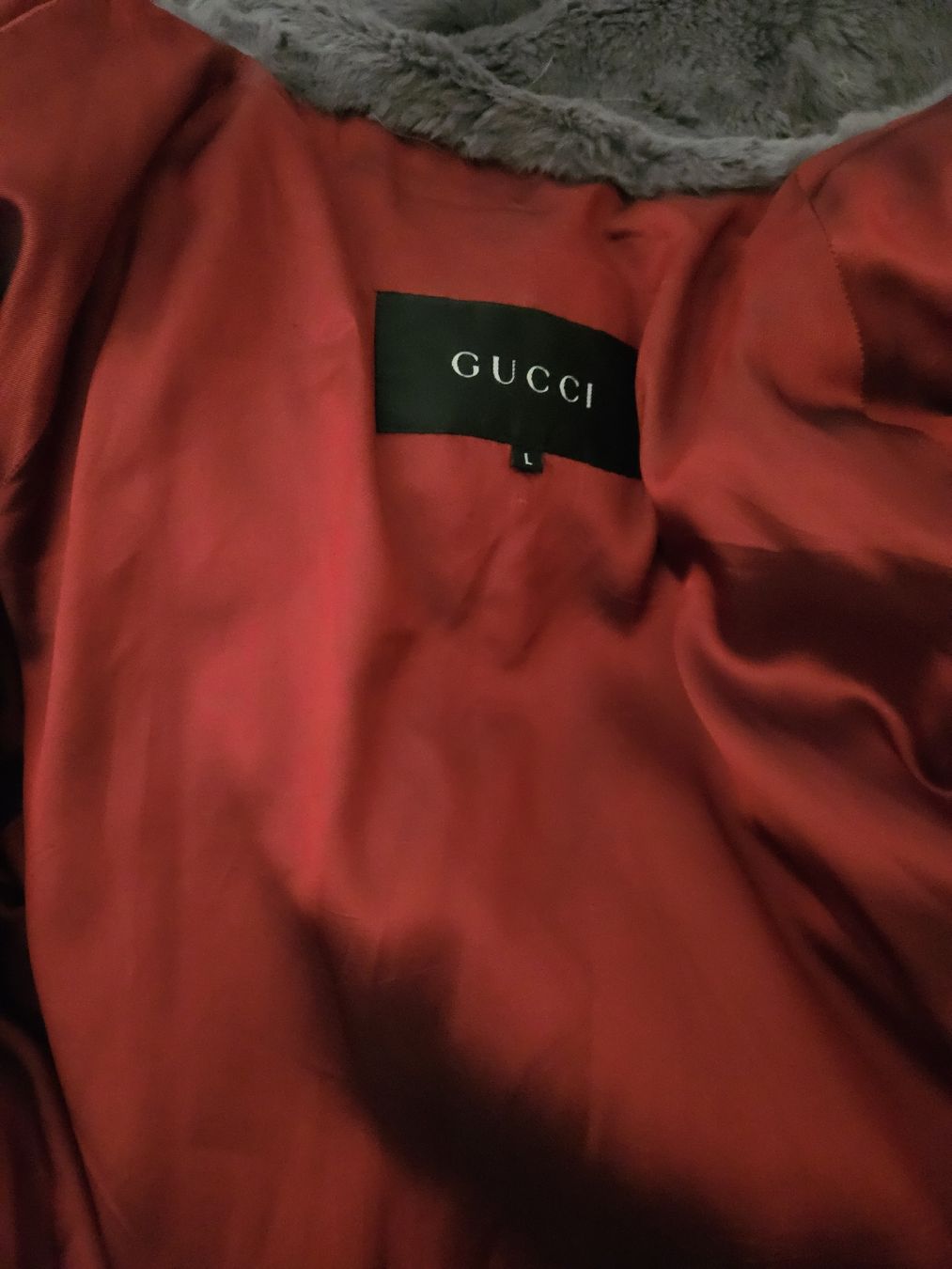 Gucci Cappotti: Gucci by Tom Ford aw1998 Winterparka – Usato da Sisseln AG venduto da rjj_ydb7 2