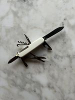 Taschenmesser mit Gravur