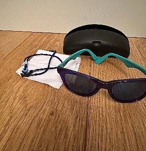 Occhiali & Lenti: Kids Sunglasses  – Usato da Gentilino venduto da sar_6wzk